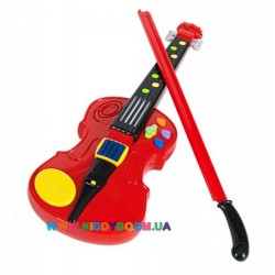 Детская скрипка WinFun 2050 NL
